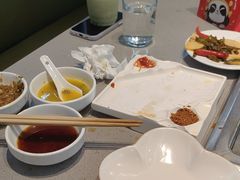 -海底捞火锅(天一广场亚细亚店)