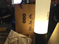 -龙井壹号·茶缘山景宴(龙井村店)