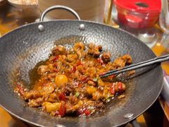 -图味美小黄鱼·景德菜(浙江路店)
