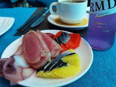 -瑞德姆美人鱼海底演艺主题餐厅(亚龙湾店)