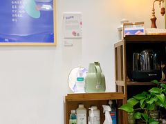 -小团圆糖水铺(襄阳南路店)
