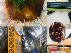 -海大南门夜市(海富街店)