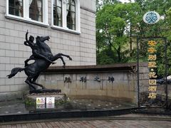 -上海安亭别墅花园酒店