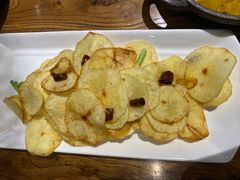 -大川先生·小龙虾·川菜(信义坊店)
