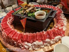-额尔敦草原涮羊肉·烧烤(冻青树总店)