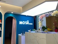 -MOSR轻时尚家庭影像