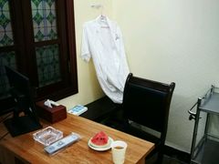 -芳草堂中医门诊部(怡芳苑店)