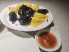 -船歌·鱼水饺青岛菜(闽江二路店)