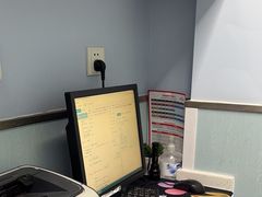 -纳吉亚猫专科动物诊疗中心(蒋宅口分院)