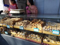 -爱挞儿(钟楼店)