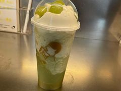 -喜茶(天津乐宾百货店)