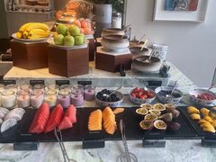 -新加坡文华东方酒店