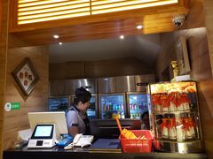 -冷面大王(大南街店)