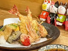 -鮨乐亭Omakase·海胆宴