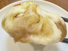 风味排骨包-张包铺(关东古巷店)