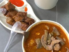 -四里沙茶面(湖滨四里店)