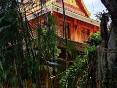 -曼听御花园
