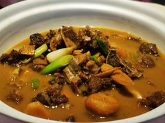 -老东风菜馆·潮汕大排档