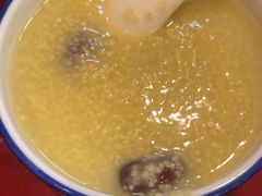 -宏状元现熬粥·京味菜(五棵松店)