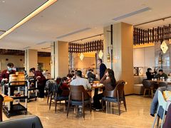 -临江酒店-中餐厅