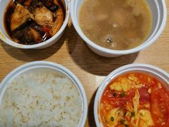 -老乡鸡(南京河西雨润大街店)