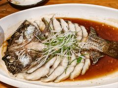 -味窑大寨百姓酒楼(晋祥办公大楼店)