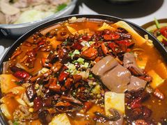 -乔阿马·江南味·驴肉香(龙湖华泾天街店)