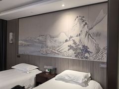 -南京钟山宾馆(江苏省会议中心)