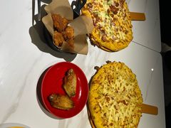 -必胜客(栖乐荟店)