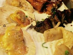 -黑松白鹿(崇文门新活馆店)