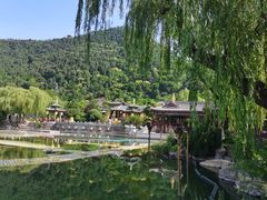 -华清宫景区