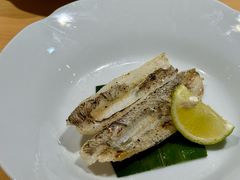 -镹·鱼料理  国产鱼使用店