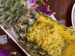 -Dang restaurant (patong phuket)