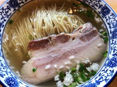 枫镇大肉面-裕兴记·三虾面(西北街总店)