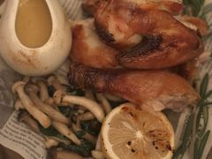 -Osteria Garden 生蚝花园餐厅(原进贤路店)