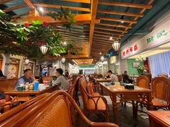 -老广酒楼(樱花店)