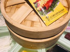 烤鸭三吃-羲和雅苑•北京烤鸭(陆家嘴中心店)