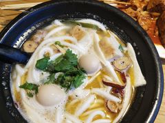 -姐弟俩土豆粉(西安小寨店)