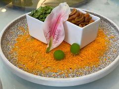 -御苑宾馆-中餐厅