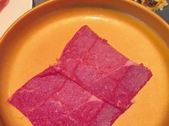 -牛YO寿喜烧和牛火锅自助(三台子万象汇店)