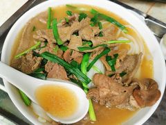 -珍珍小食店(西华路店)