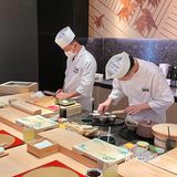 中山约会 | 超有仪式感的omakase🌸