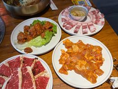 -原始泥炉烤肉(总店)