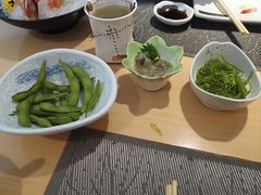 -昱匠·日本料理(金融街店)