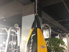 -ENERGY原力健身(川周店)