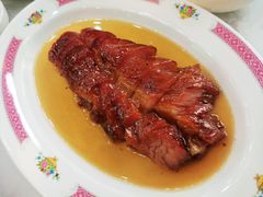 -东鑫记港式茶餐厅(南京东路店)