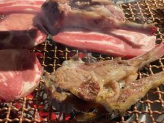 -九田家黑牛烤肉料理(无锡T12店)
