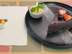 -安妮意大利餐厅(丽都店)