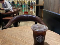 -星巴克(北京佳程广场店)