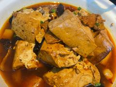 -食光慢宴·安吉土菜馆